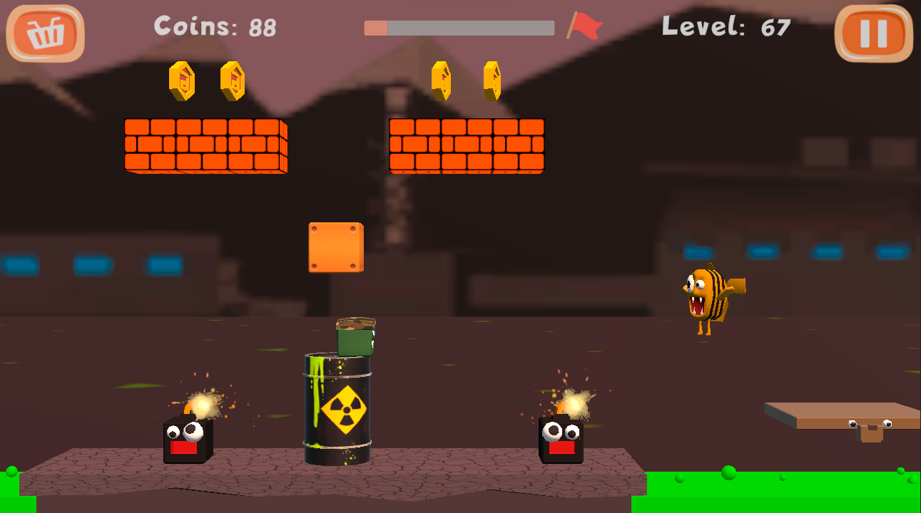 Volobox — screenshot 4
