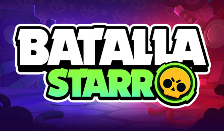 Batalla Starr