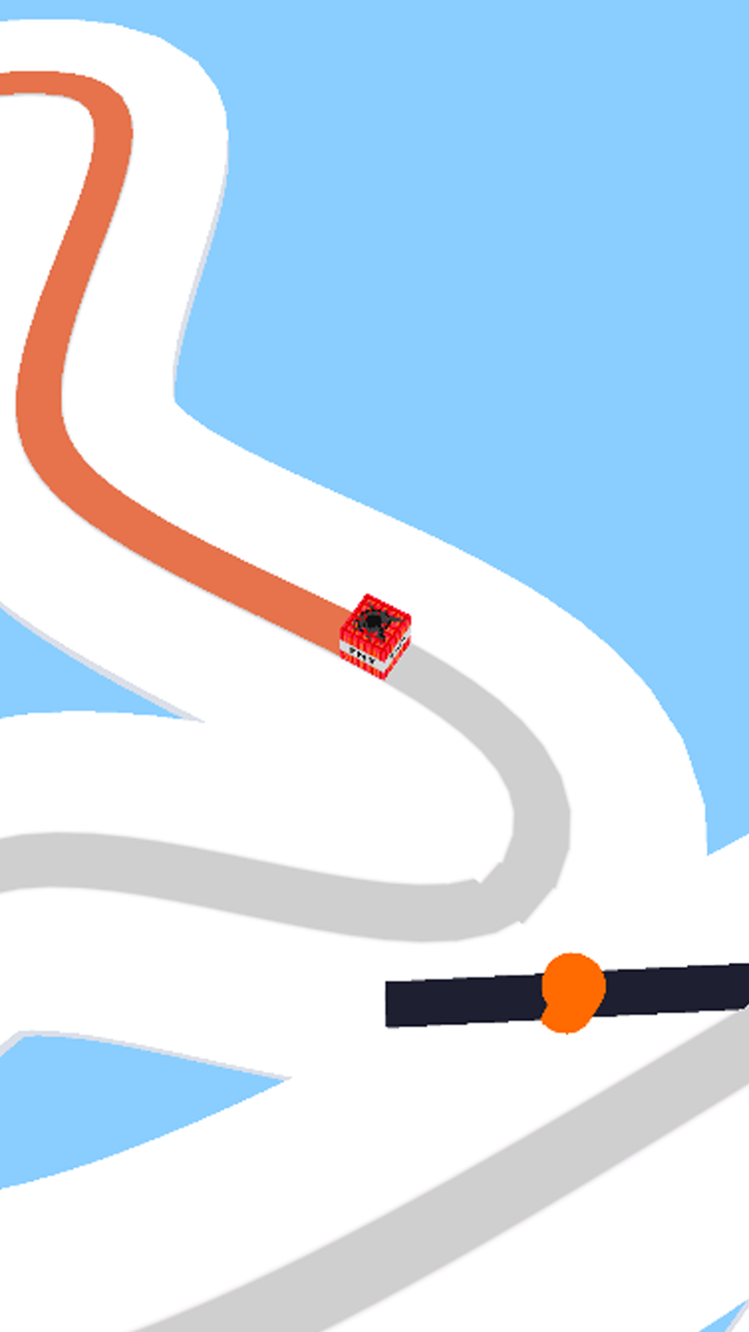 Line Cube screenshot 4