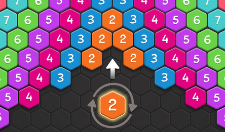 Merge Hexa