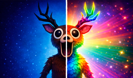 99 Nights in the Forest: Create a Deer