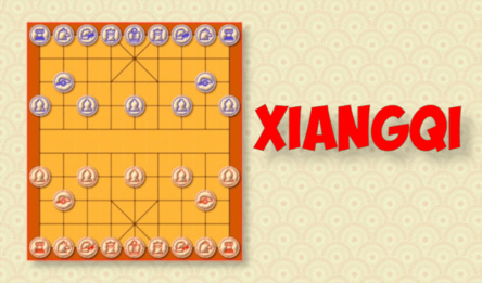 Xiangqi
