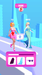 Fashion Princess - Dress Up for Girls: Play Online For Free On Playhop