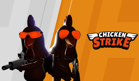 Chicken Strike
