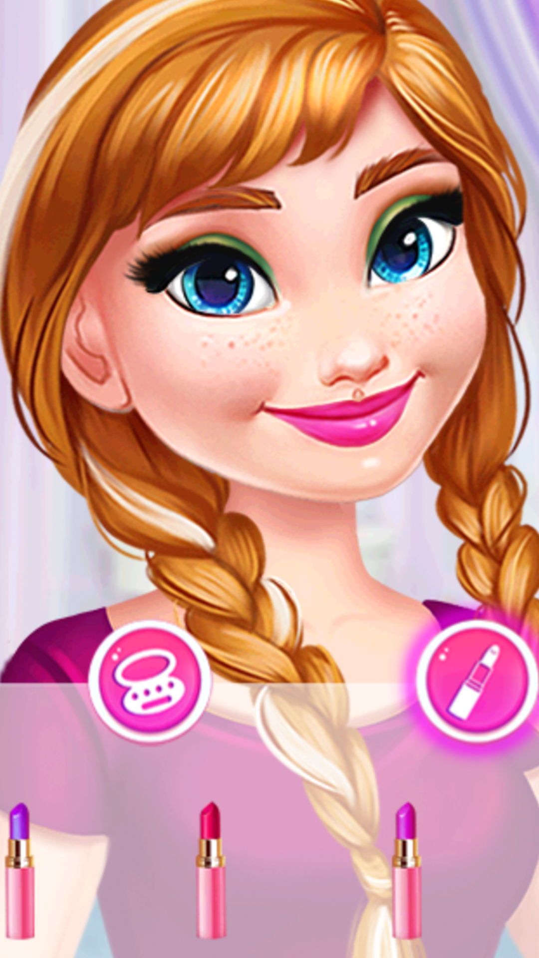 Fashion Designer Party screenshot 3