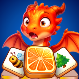 Lost Dragon: Match Adventure