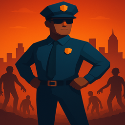 ЗомбиСити: Атака Зомби
