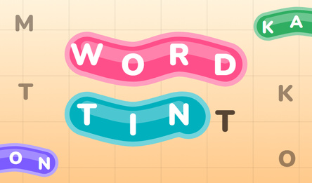 Wordtint