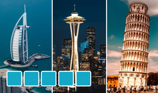 Guess the word from the picture - mega collection