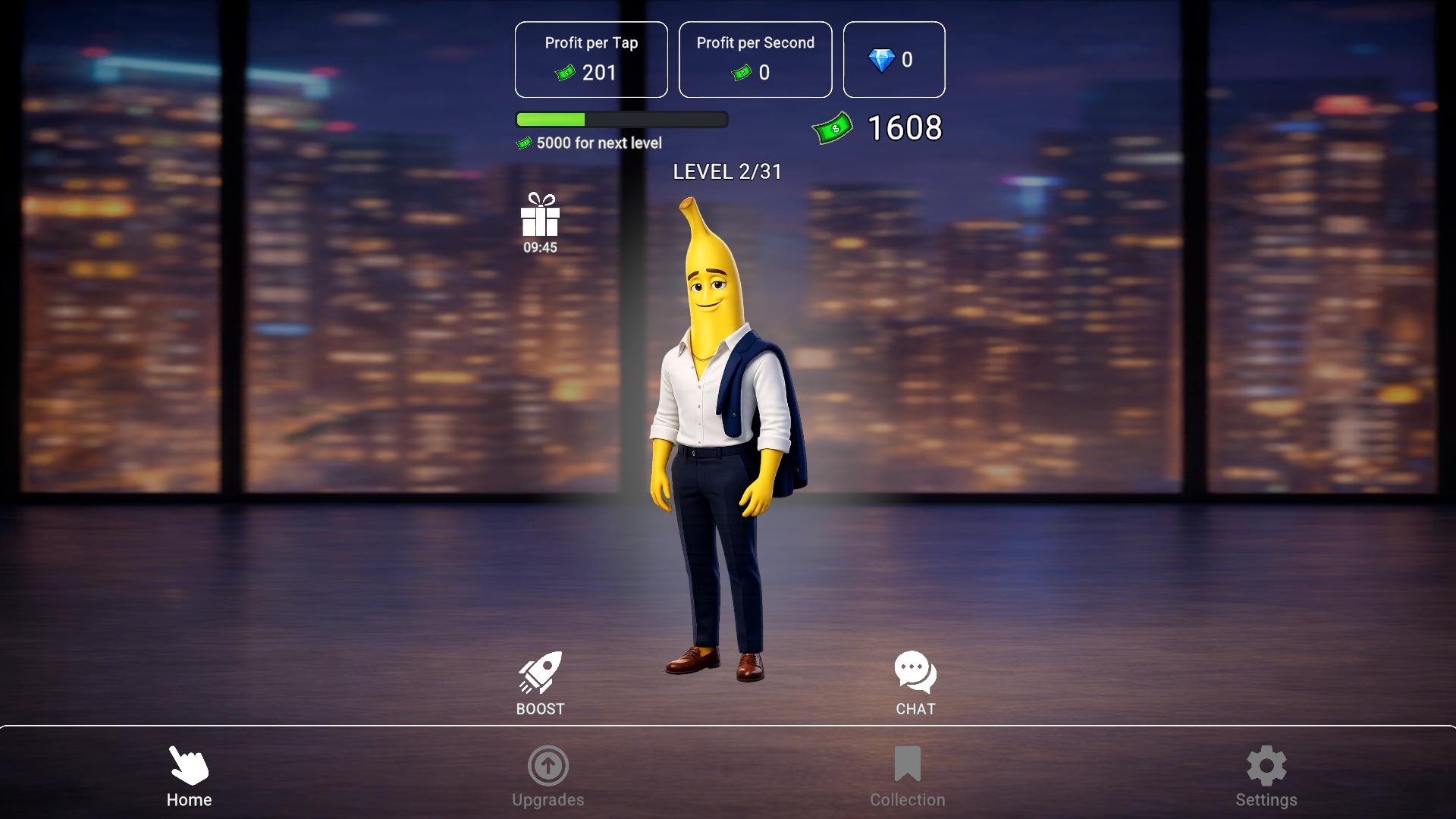 AI Fruits — screenshot 2