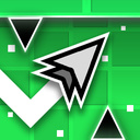 Geometry Dash: Dart 2.2 Challenge!