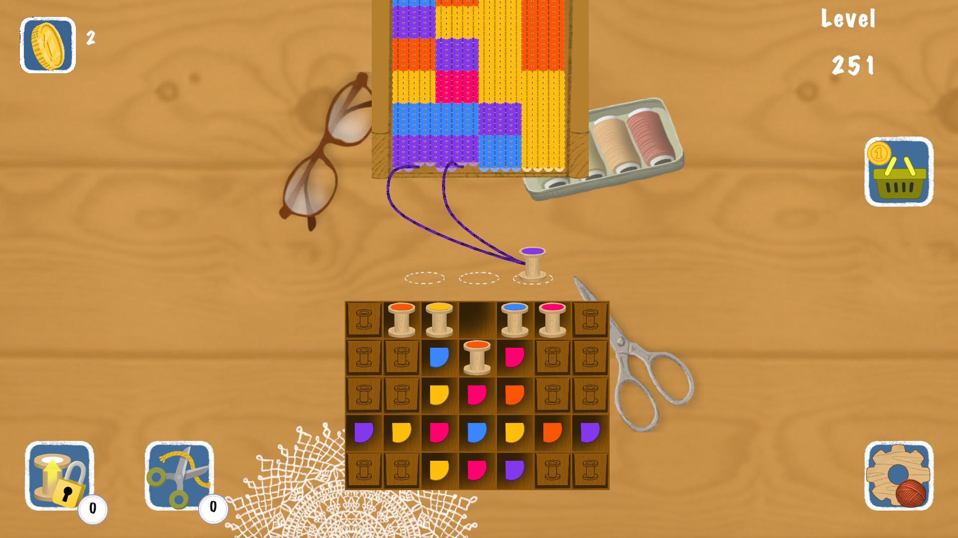 Threads screenshot 1