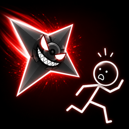Dead Shuriken