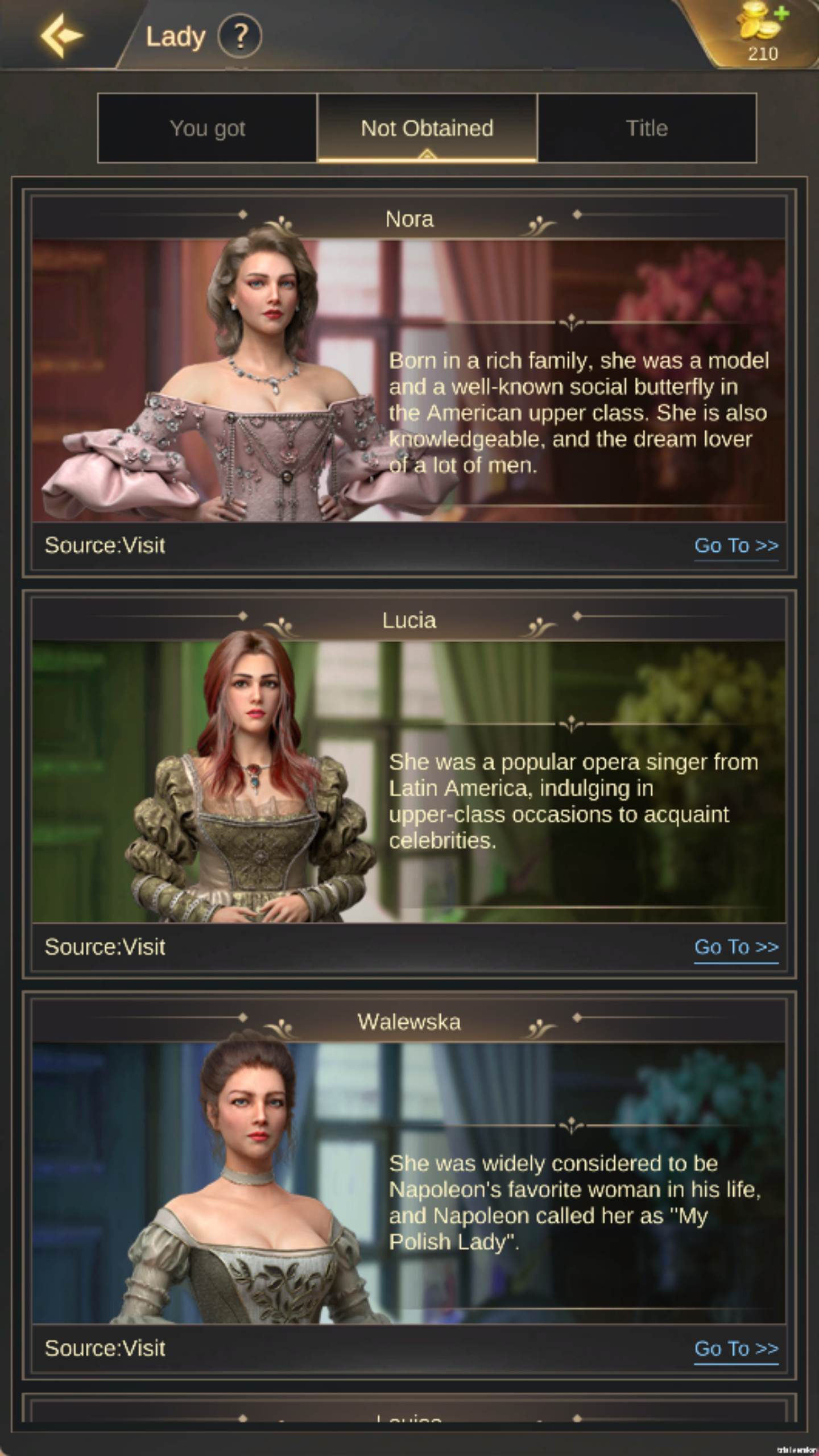 Rise of the Empire screenshot 12