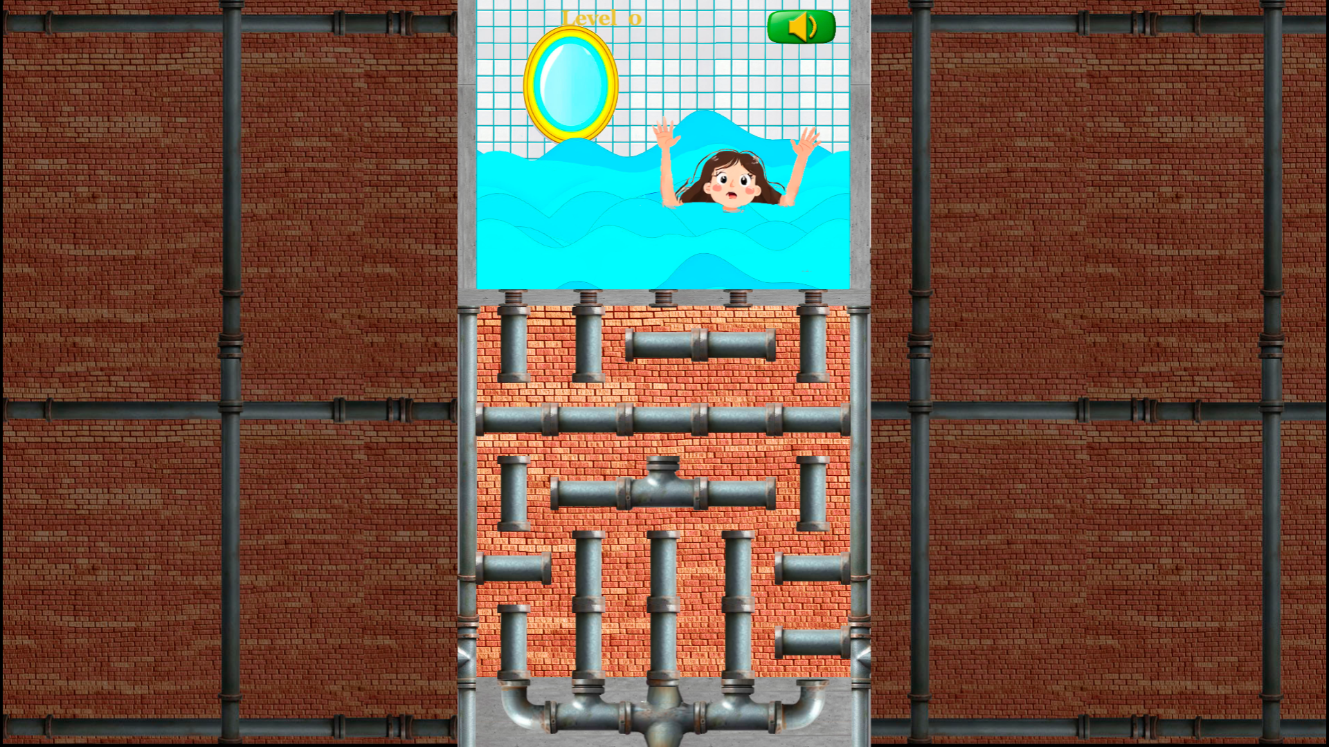 Apartment flood — screenshot 4
