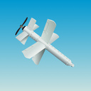 Kamikaze Drones