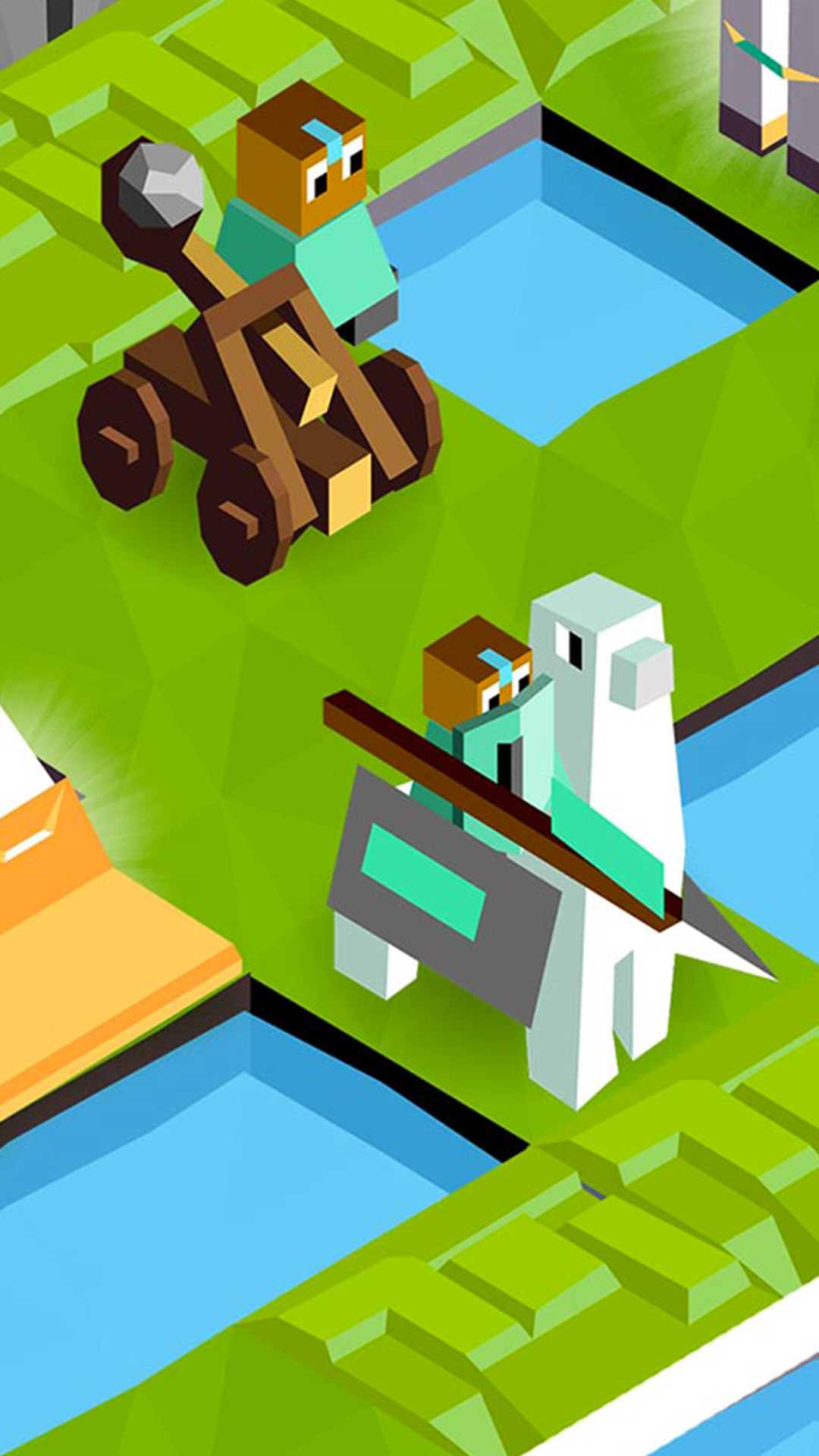 Geopolia: Civilizations screenshot 6