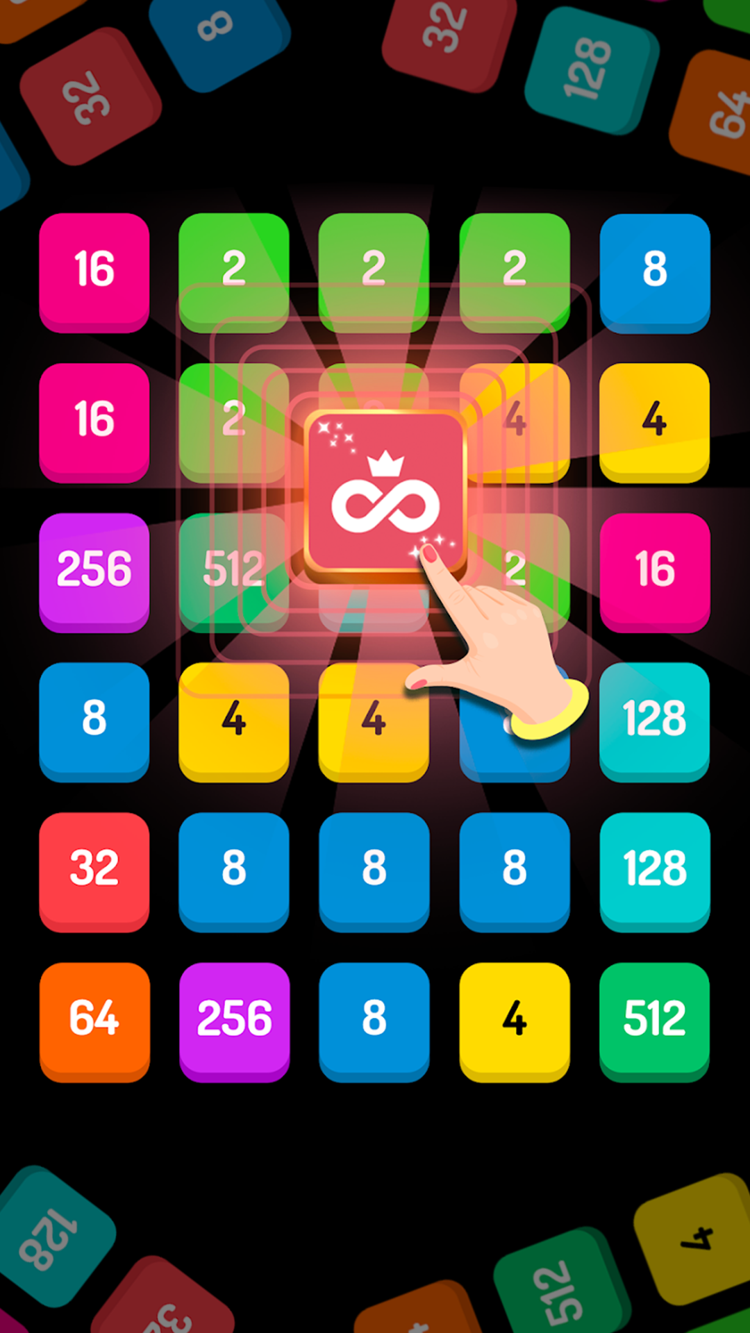 Magic numbers 2248 screenshot 4