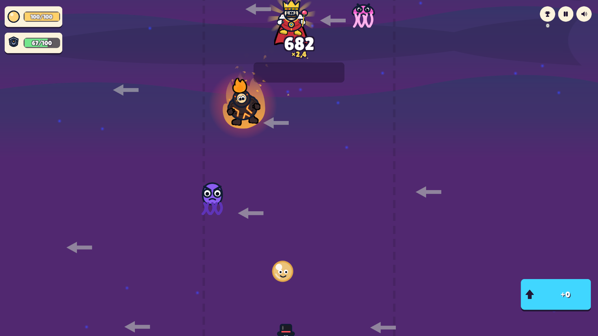 Save the Dumplings! They're Sinking! screenshot 6