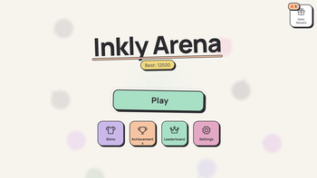 Inkly Arena