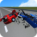 Crash Suv 3D