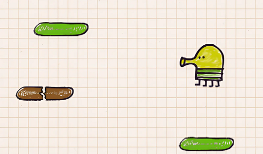 Doodle Jump