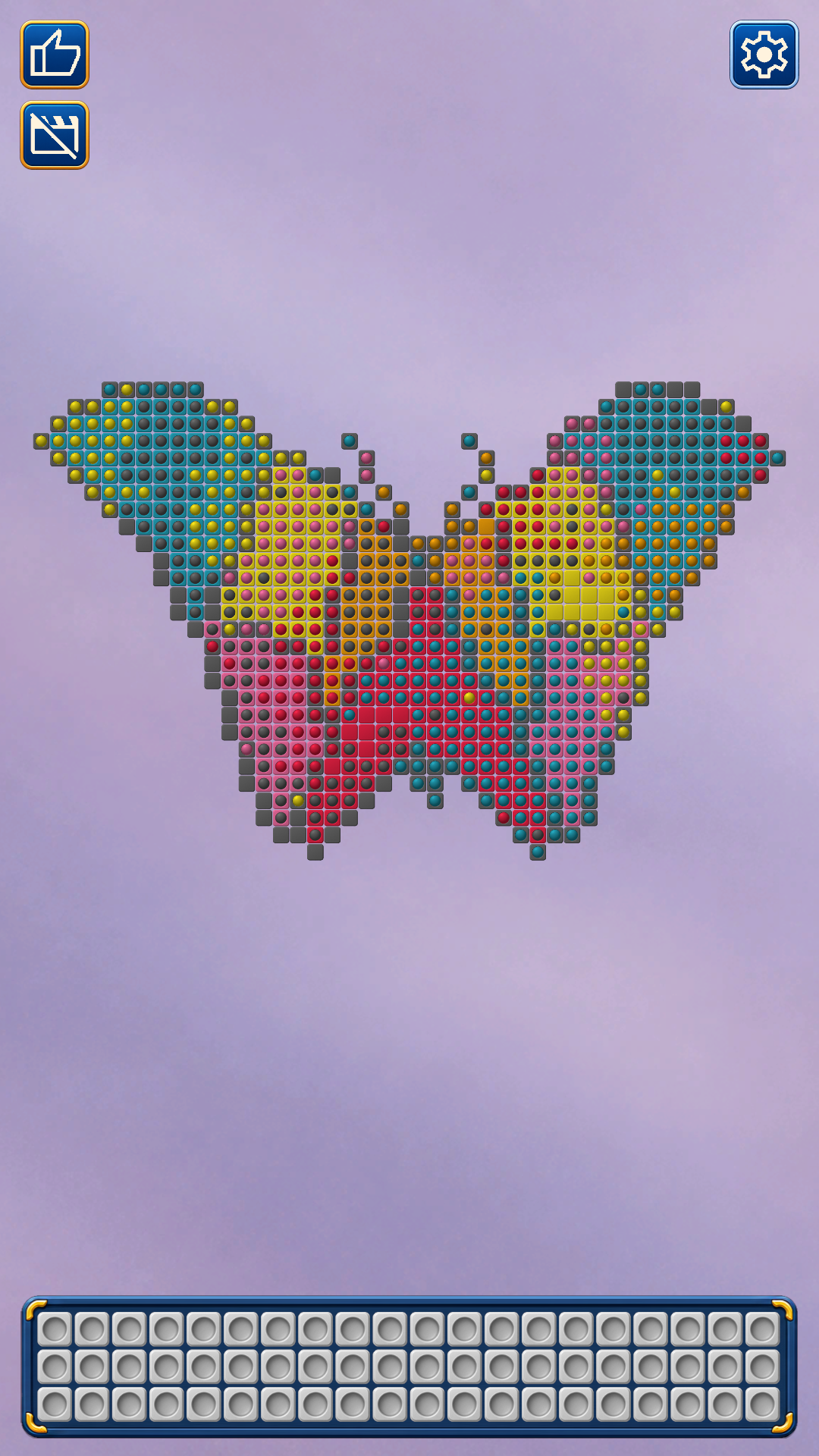 Color by Color screenshot 9