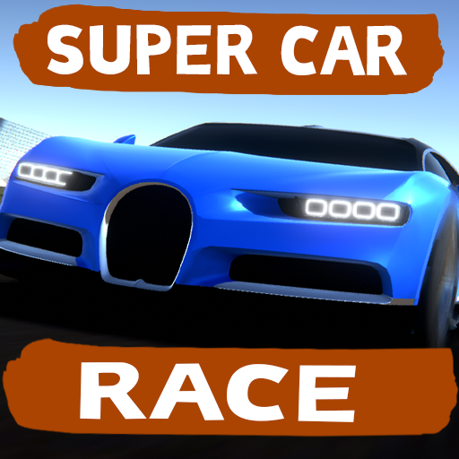 Super Car Race icon