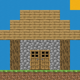 Draw with Blocks!