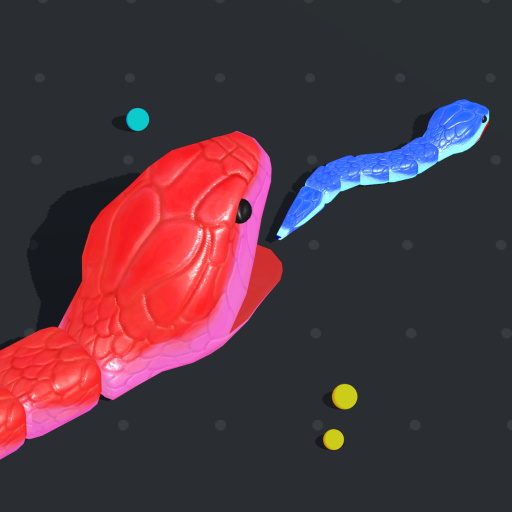 Snake snake icon