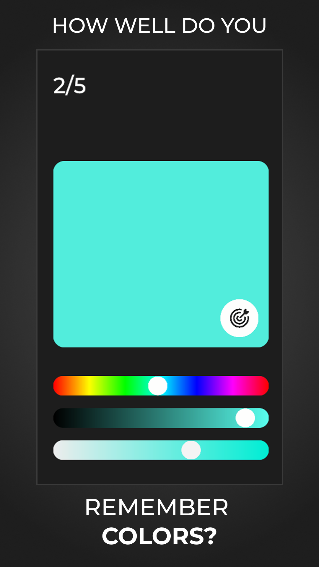 Perfect Color screenshot 3