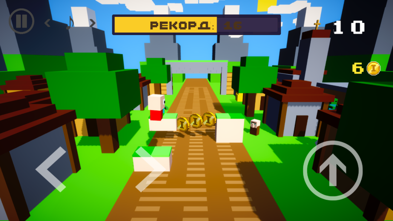 Block Dash — screenshot 6