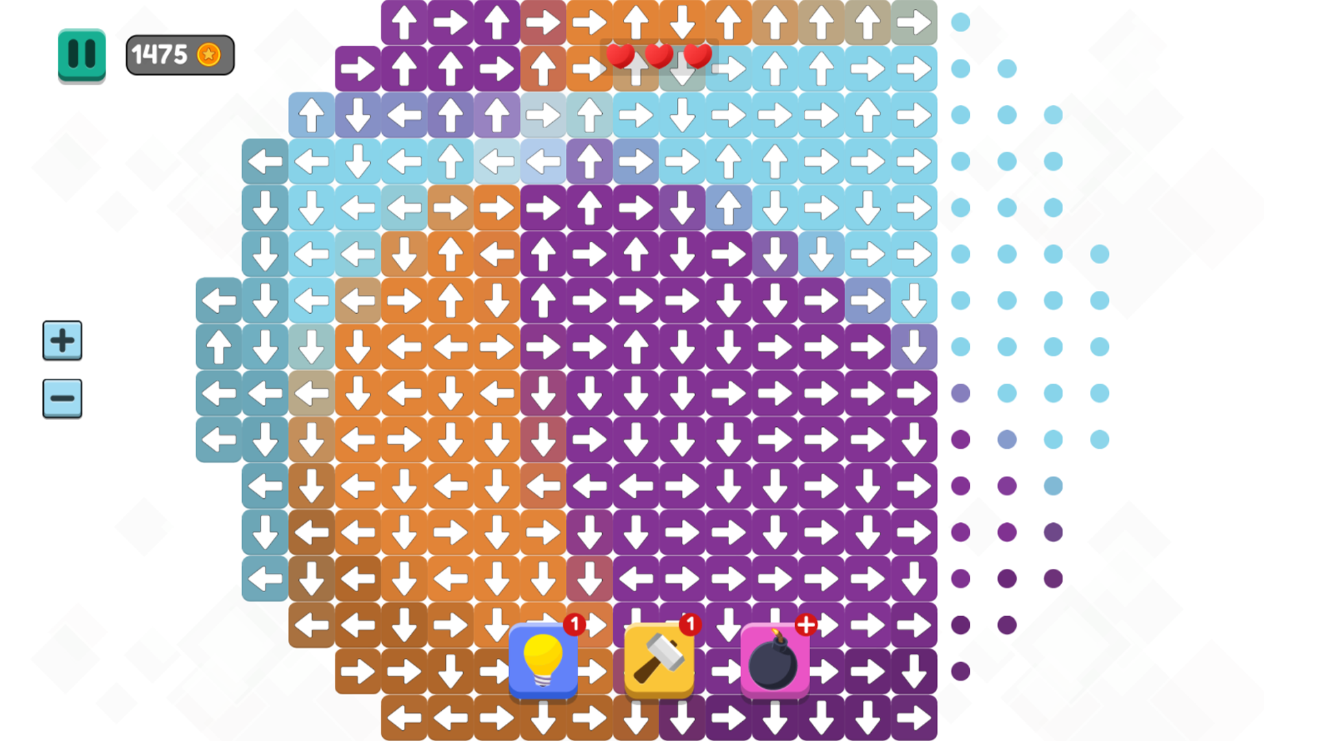 Arrow Escape — screenshot 1