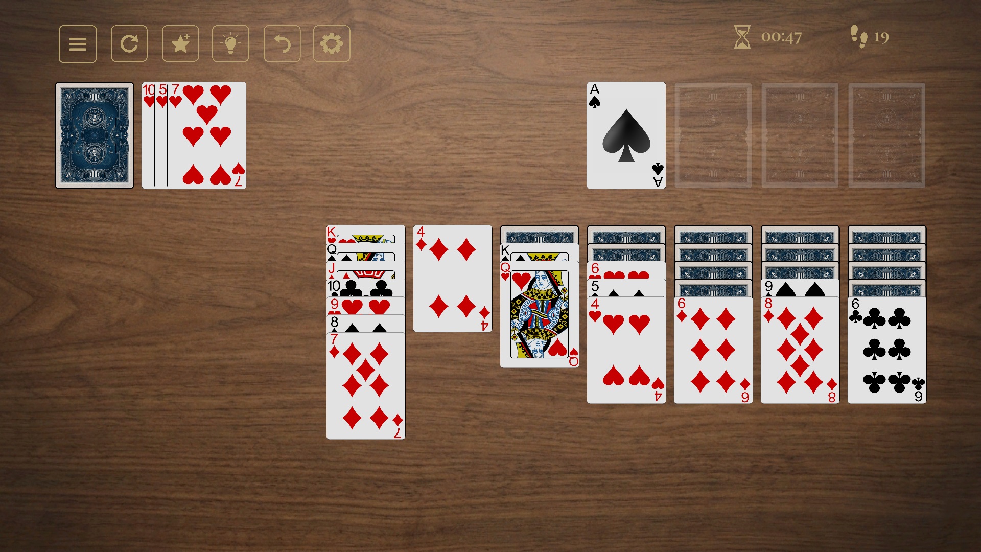 Королевские Игры — screenshot 2