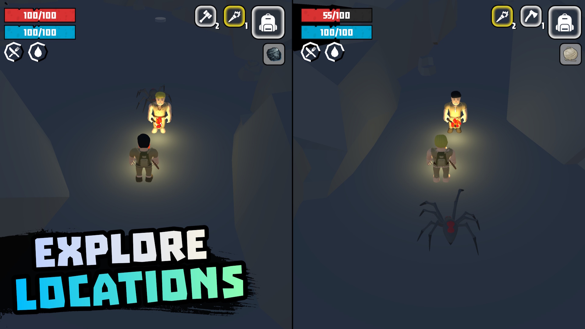 Roblocraft: Survival Together — screenshot 18