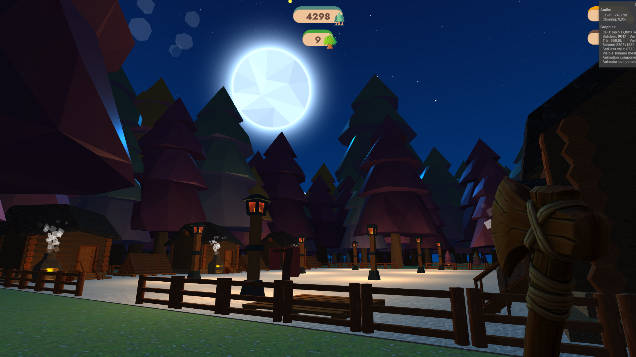 Churbachok — screenshot 11