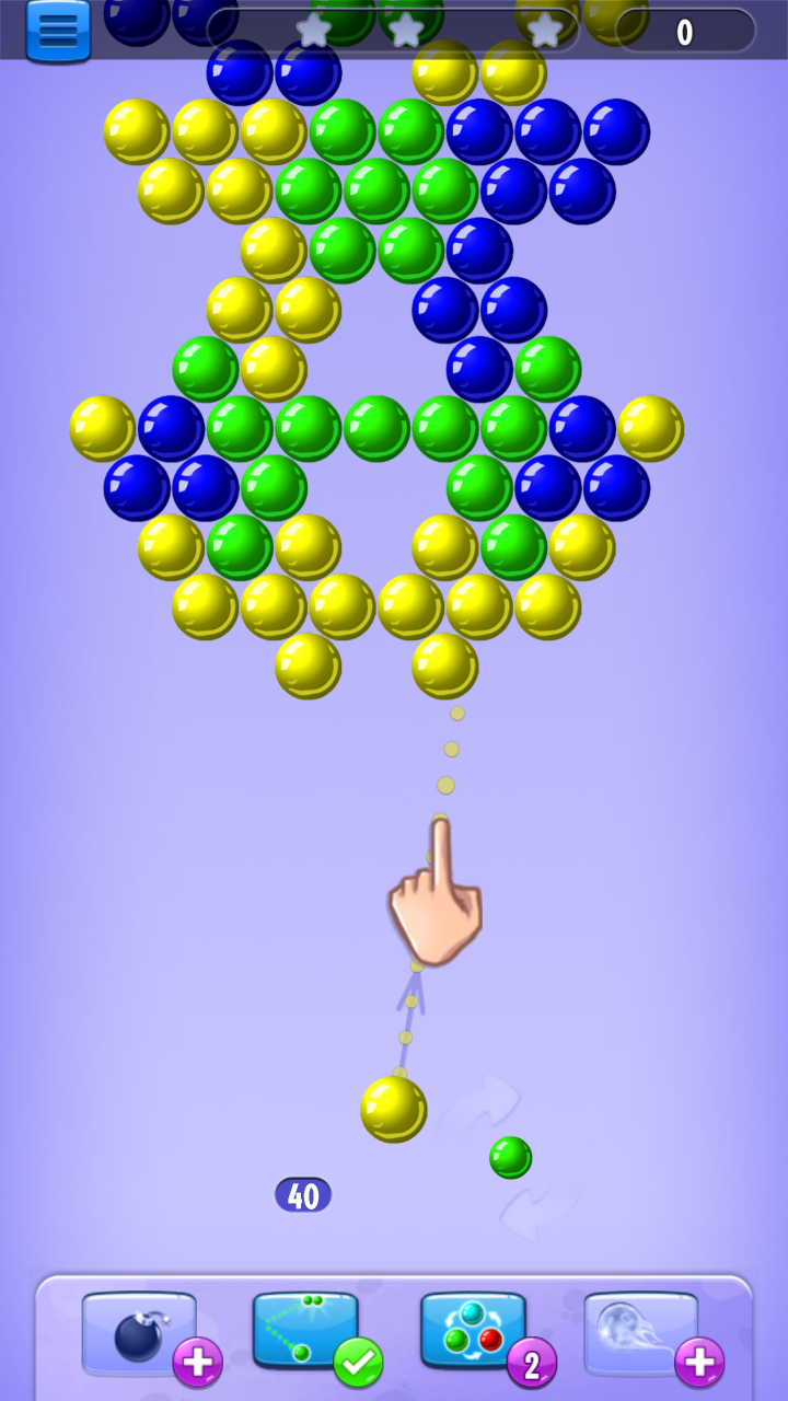 Bubble Level Classic screenshot 4