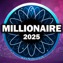 Millionaire 2025