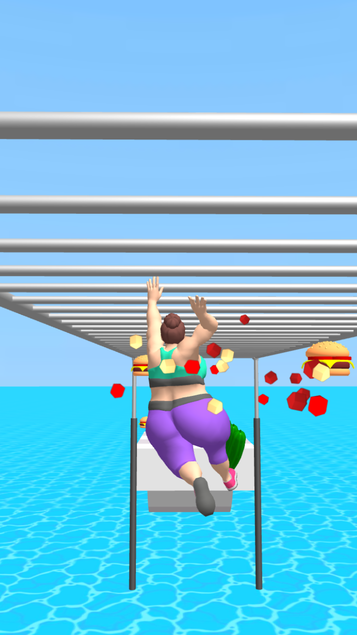 Fat To Fit screenshot 6