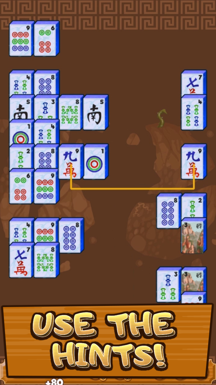 Mahjong Connect screenshot 8