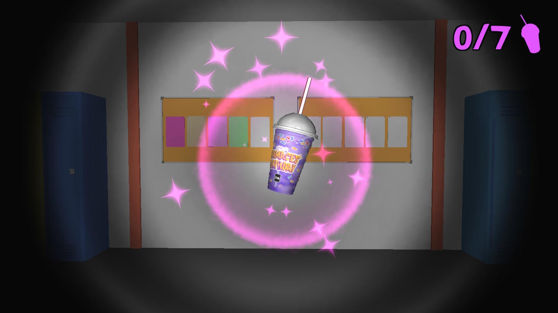 Grimace Shake: Find all and drink screenshot
