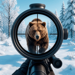 Beast Hunter: 3D