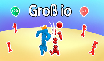 Groß io