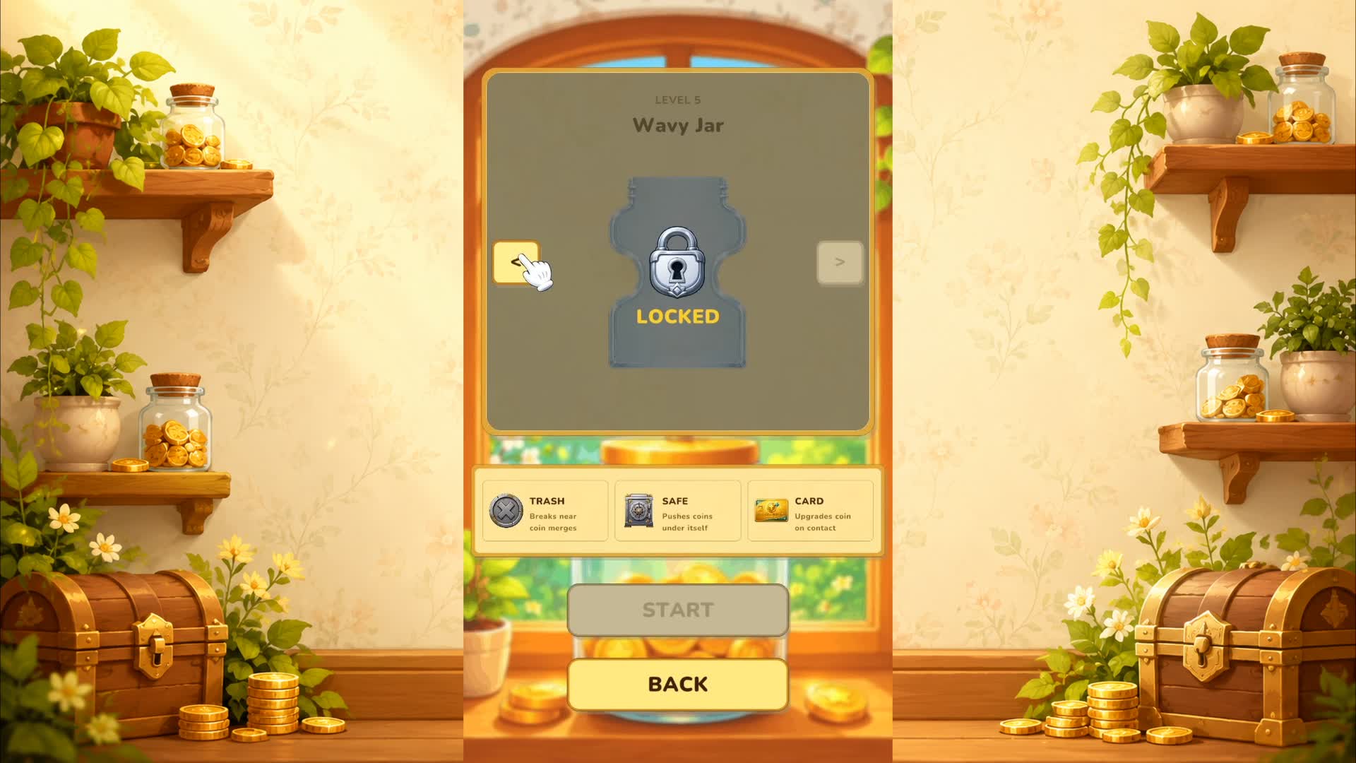 Coin Merge — screenshot 3