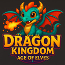 Dragon Kingdom: Age Of Elves