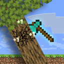 Destroy the Trees - Mine MOD