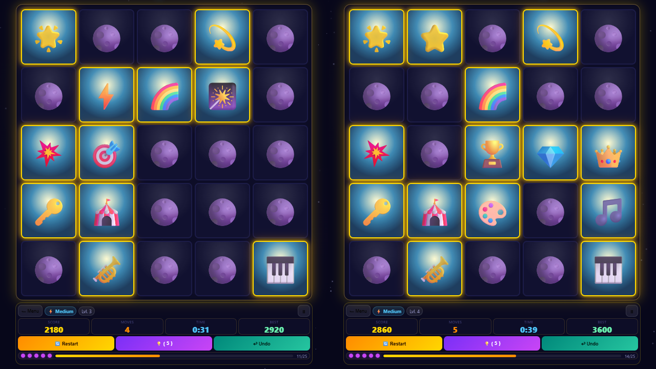Light Up All — screenshot 2