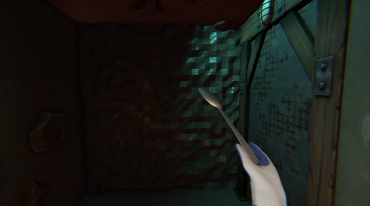 Prison spoon escape screenshot 3