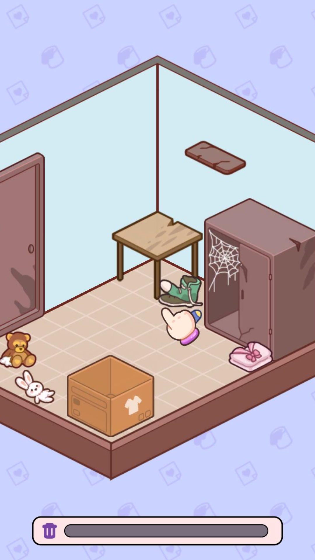 Kiki World screenshot 6
