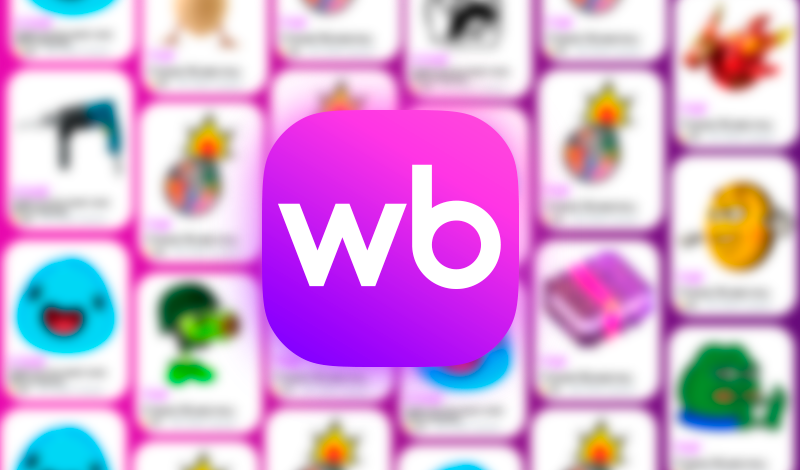 WB: Online Shop Simulator game cover